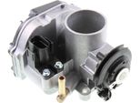 Corpo Farfallato Vw Cordoba, Ibiza, Leon Bora, Golf Iv, Polo