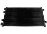 Condensatore, Climatizzatore Fiat Punto (188)