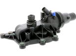 Alloggiamento Del Termostato Renault Clio Iii, Megane Ii Laguna Ii, Twingo