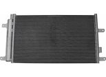 Condensatore, Climatizzatore Iveco Daily Iii