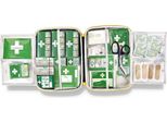Cederroth 390102 Kit Di Pronto Soccorso Per La Casa