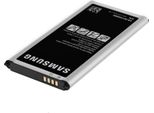 Batteria Galaxy Xcover 4 - Samsung EB-BG390BBE Batteria Di Ricambio - 2800 Mah