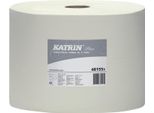Katrin 481559 2 Katrin Putztuchrollen Xl 2-Lagig Weiß