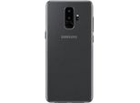Bigben Connected, Custodia Protettiva Per Galaxy S9 Plus, In Morbido Silicone, Trasparente
