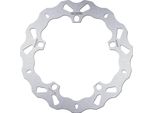 Disco Freno Galfer DF702W Wave® Rigido Anteriore 305X5Mm Per Bmw R Gs HP2 Enduro 1200 Cc Anno 2005 - 2009