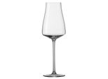 Zwiesel 1872 Wine Classics Champagne 77, Set Di 2, Bicchiere Da Champagne, Bicchiere Da Champagne, Bicchiere Soffiato A Bocca, 369 Ml, 118235
