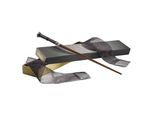 Nobile Collezione Bestie Fantastiche 2 Bacchetta Magica Yusuf Kama NOB8075