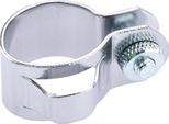 Sturmey Archer Fascia Sturmey F.Drum Brake Front 22,2 Argento