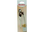 Apriscatole Metaltex Nichelato