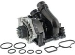 Pompa Dell'acqua, Raffreddamento Motore Vw A3, Golf Vi, Passat Octavia, Superb, Yeti