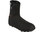 Klan-E Sovrascarpe Nero Eu 42-43 Uomo, Donna Nero Eu 42-43