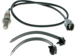 Sonda Lambda Vemo Per Toyota Yaris Hatchback (P9) Sonda Diagnostica Post-Catalizzatore 800 Mm V70-76-0019