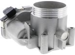 Corpo Farfallato Volvo S60, V70, S80, XC90