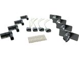 Set Di Sensori, Ausilio Al Parcheggio Volvo C70, S40, V50, S60 S80, V70, XC70, XC90