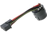 Interruttore Di Accensione/Avviamento MERCEDES-BENZ Sprinter, Vito Classe V (W638)