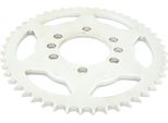 Pignone Rk 428 51T Acciaio Argento