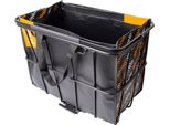 Atranvelo Atran Cestino "Grocery"" M. Avs Adattatore Nero Nero"