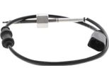 Sensore, Temperatura Gas Di Scarico Vw Golf V, Passat