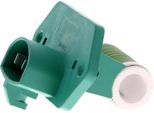 Regolatore, Soffiatore Interno Ford Fiesta 2