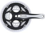 Guarnitura Miranda Beta 3R Plus
