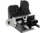Serratura Per Portellone Posteriore Vemo Serratura Per Bagagliaio Per Vw Golf V Hatchback (1K1) Portellone Posteriore V10-85-0059