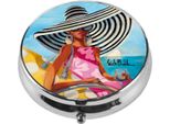 Goebel Artis Orbis Trish Biddle Tb Mk Pd Summer Girl 67045611