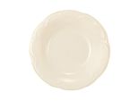 Piatto Fondo 23 Cm Rubin Cream Goldrim, Oro, Seltmann Weiden