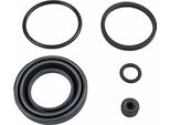 Kit Di Riparazione Pinza Freno Metzger Per Audi A6 Allroad
