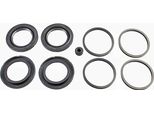 Kit Di Riparazione Pinza Freno Metzger Per Mercedes S-CLASS (W221)