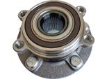 Set Di Cuscinetti Ruota Anteriori Ackoja Per Mazda CX-5 (Ke, Gh) 139Mm A32-0273