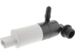 Pompa Acqua Lavaggio, Pulizia Fari Land Rover Discovery Iii Range Rover Iii