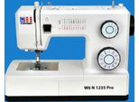 W6 Nähmaschine N 1235 Pro
