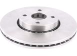 2X Disco Freno Ackoja A70-80012 Anteriore Per Toyota Corolla Estate (_E12J_ _E12T_)