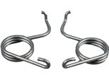 Kit Di Riparazione Leva Freno Di Stazionamento (Pinza Freno) Metzger Per Honda Civic Ix