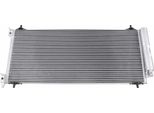 Condensatore, Climatizzatore CitroËN C5, C6, Peugeot 407 607