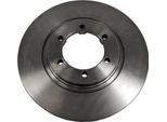 2X Disco Freno Ackoja A52-80009 Per Hyundai Terracan (Hp) 42 7Mm 281Mm