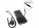 Dell 3 Prong Ac Adapter - Netzteil - 130 Watt - Europa - FüR Precision Mobile Workstation M3800, Xps 15 (9530) (492-BBI