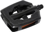 Union Pedals SP-890 Alu Mat Black Sandblock Sulla Mappa