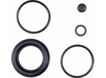 Kit Di Riparazione Pinze Freno Metzger Per Audi A4 Allroad