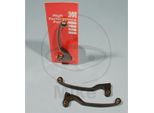 Leva Frizione Jmp Nera BA17C-H0018B Per Honda Vt 500