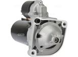 Motorino Di Avviamento 1,7 Kw 9 Denti Hc-Cargo Per Furgone Fiat Ducato