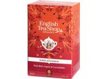 English Tea Shop Tè Alla Barbabietola, Zenzero E Curry, 20 Bustine
