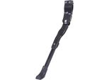 Cavalletto Laterale 26 T M 28 Montaggio Anteriore Di Poppa Nero