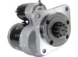 Motorino Di Avviamento 2,7 Kw 9 Denti Hc-Cargo Per Daf