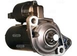 Motorino Di Avviamento 1,1 Kw 9 Denti Hc-Cargo Per Vw Golf Iv