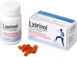 Capsule Di Lyprinol 180 Capsule