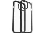 Otterbox React Iphone 14 Plus Custodia Rigida Backcover Antiurto - Nero