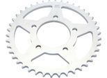 Pignone Rk "5032"" 525, Acciaio 42 Denti"