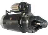 Motorino Di Avviamento 3 Kw 10 Denti Hc-Cargo Per Renault