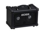 Boss Dual Cube Bass Lx